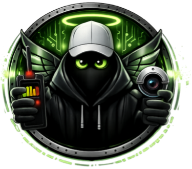FindASpy security guardian