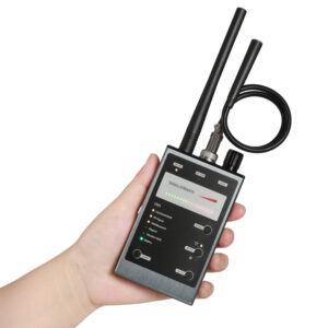 V90 Spy Finda Professional RF Detector