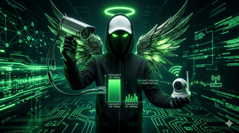 Ultimate Guide to Video Security Cameras: