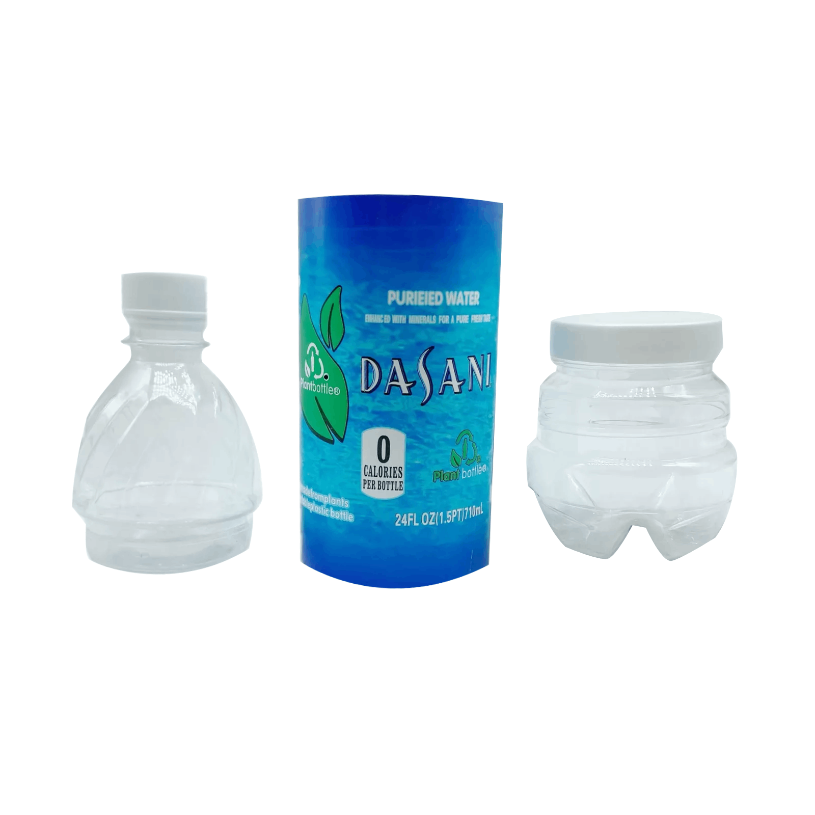 Plastic Bottle Camera Wifi - Image 2