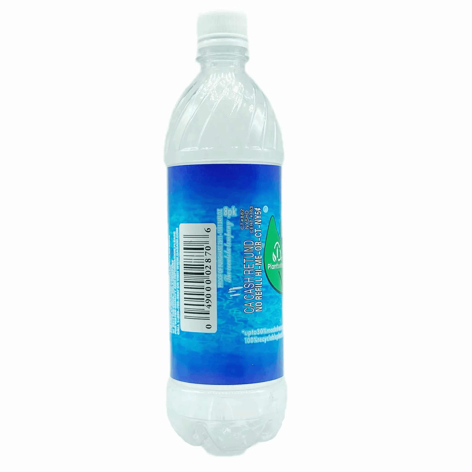 Plastic Bottle Camera Wifi - Image 3