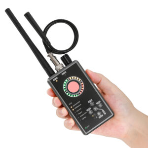 V70 Advanced RF & Camera Detector