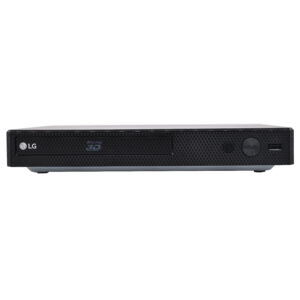 Blu Ray Player Hidden Camera with Night Vision