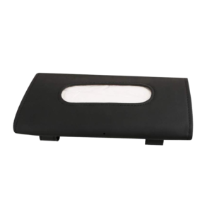 Car Tissue Holder Camera