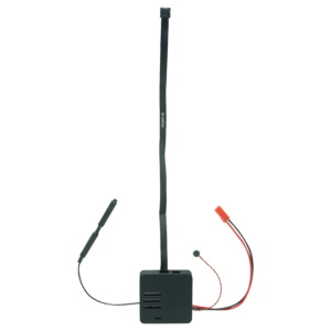 DIY Spy Camera 270 Hour Battery