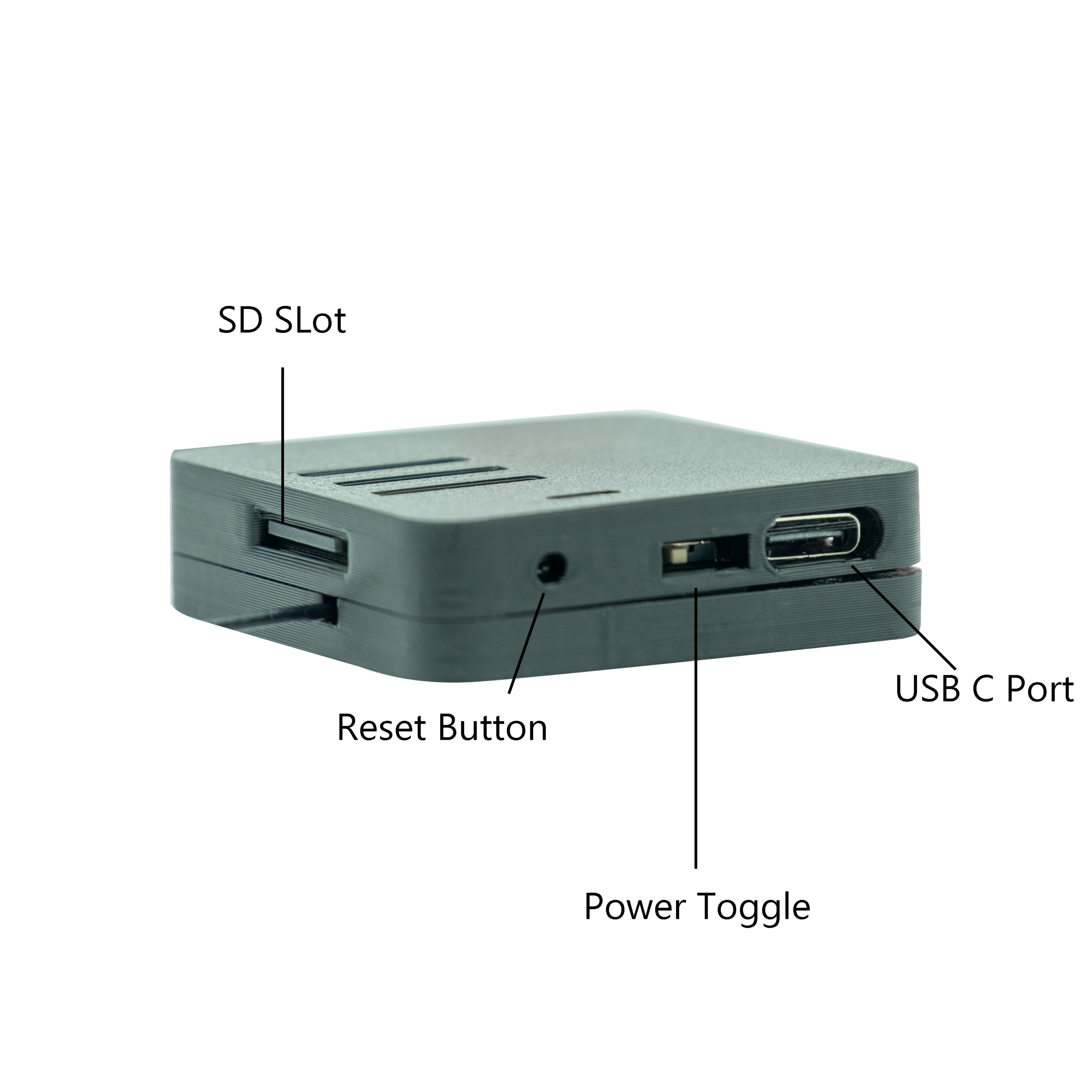 DIY Spy Cam with Night Vision Wifi 270 Hour Battery - Image 3