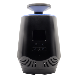 Fly Trap Hidden Camera