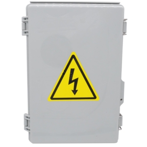 Fuse Box Outdoor Spy Camera Night Vision Wifi