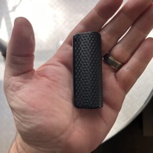 Voice Activated Recorder