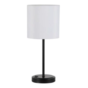 Lamp Camera