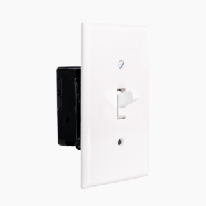 Light Switch 4K Hidden Camera