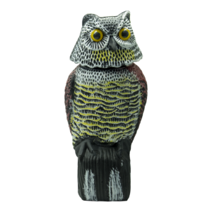 Outdoor Hidden Owl 4G Camera
