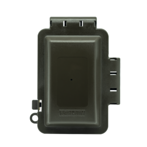 Outdoor Outlet Cover Hidden Camera