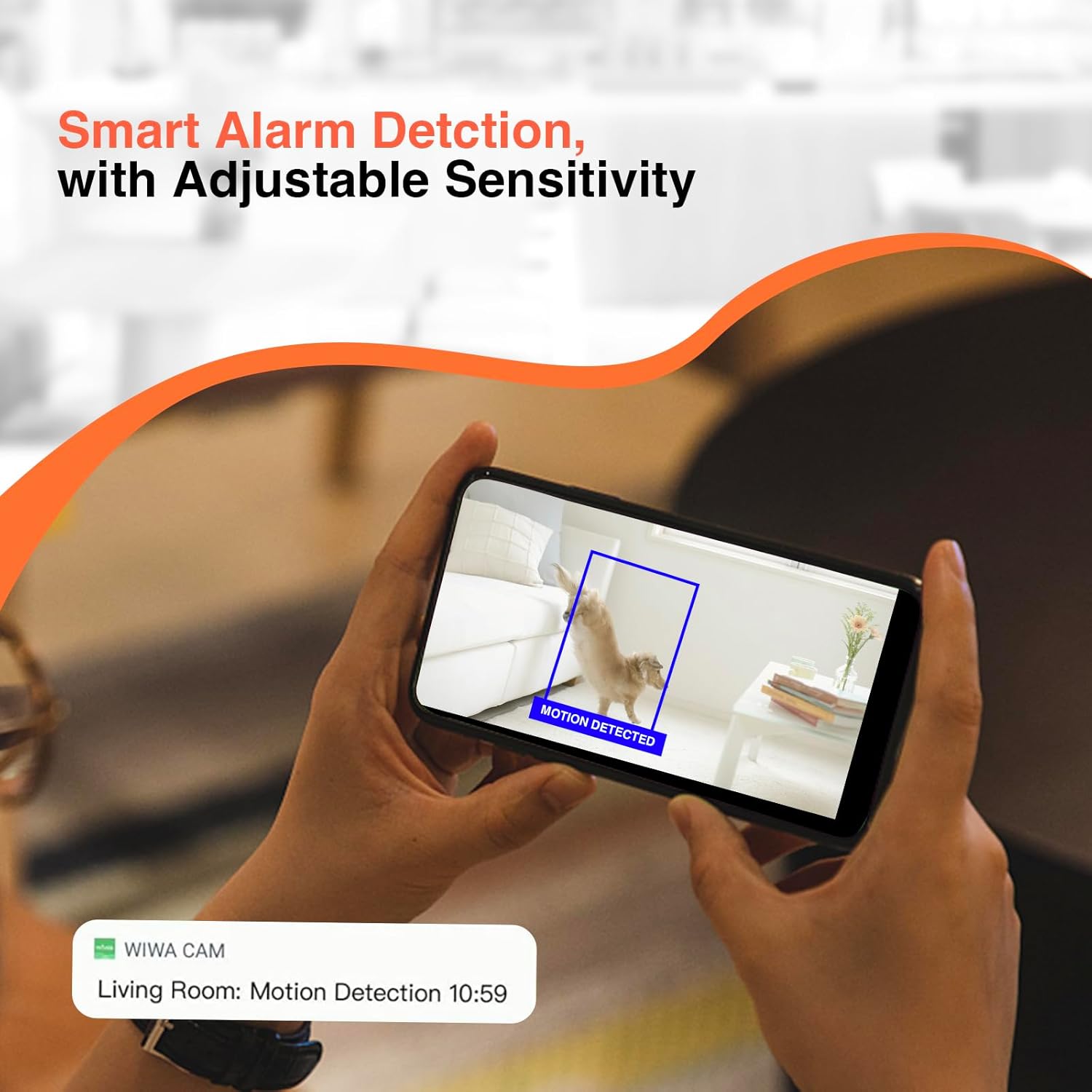 Power Bank Hidden Camera with Wifi No Audio - Image 2