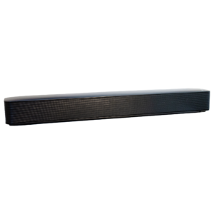 SoundBar Hidden Night Vision Camera