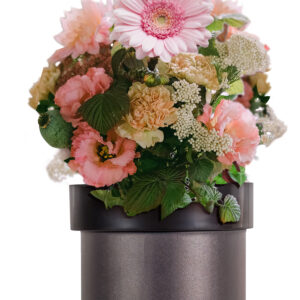 Spy Flower Pot Wi-Fi Camera
