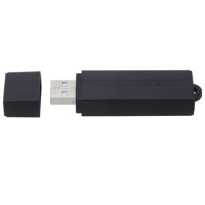 Flash Drive Voice Recorder