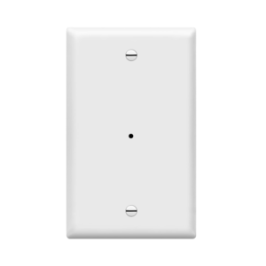Wall Plate Hidden Camera