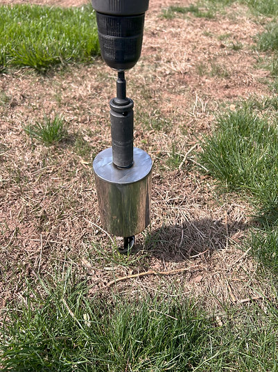 Fiber Optic Utility Marker Hidden Camera 8x Digital Zoom - Image 6