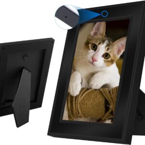 Photo Frame Spy Camera