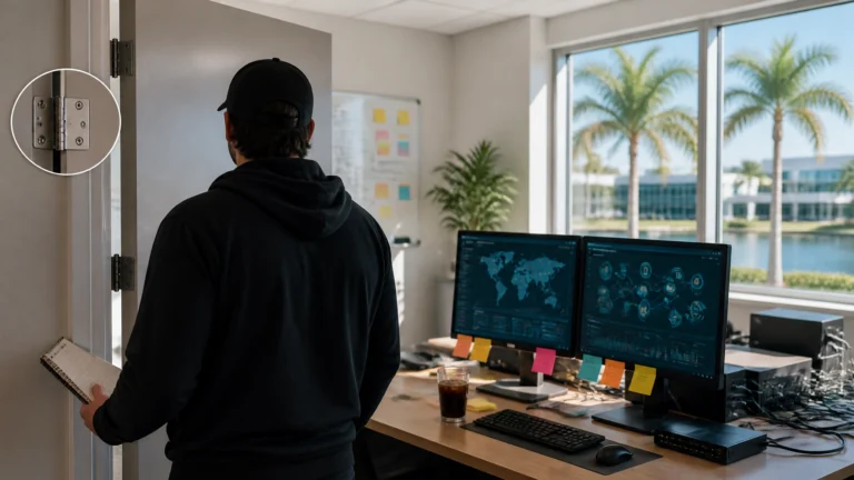 The Fake Tech Job Interview That Installs a Trojanized VPN