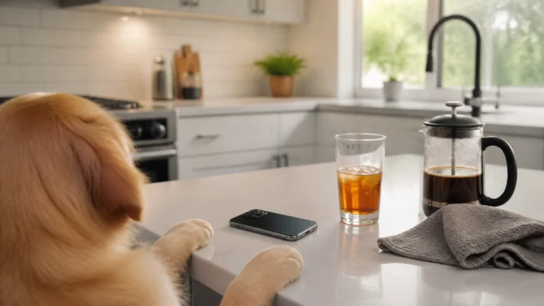Tracer’s Phone Lockdown: The Step-by-Step Guide to Securing Your New iPhone or Android
