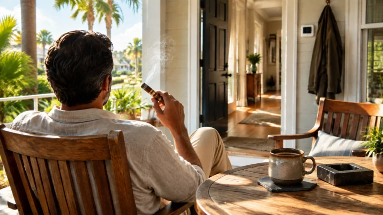 Sunday Coffee & Conversation: The Week You Stopped Trusting the Surface