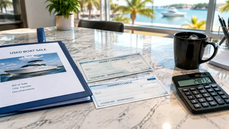 The Money Order That Bounced: Why Certified Funds Can Still Come Back and Take Your Money With Them